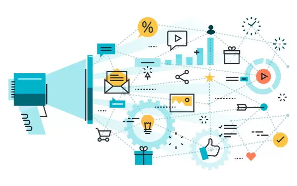 Creative Vietnam Agencies can help your business approach your audiences