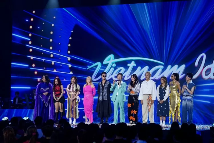 Viva Network is home to some of the most iconic programs in Vietnam