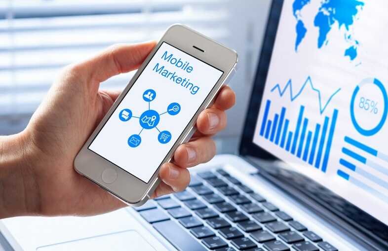 nhược điểm của mobile marketing