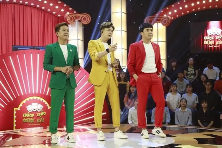 3-humor-is-a-mainstay-in-dien-quan-shows-jpg Humor is a mainstay element in Dien Quan shows