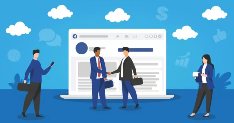kế hoạch facebook marketing