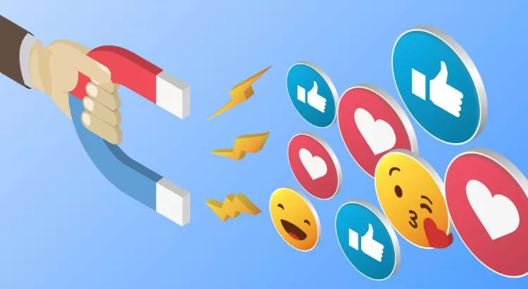 marketing on facebook