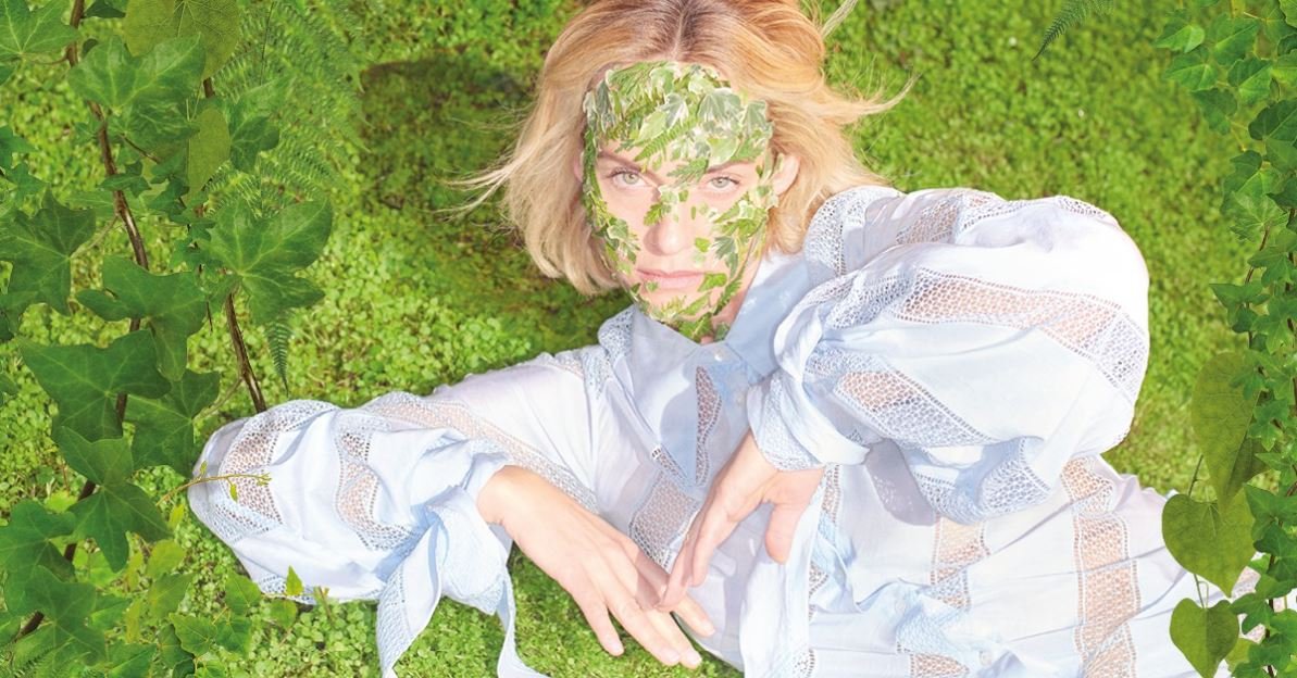 Stella McCartney là một trong số không nhiều thương hiệu thời trang có nỗ lực phát triển bền vững mạnh mẽ và minh bạch.