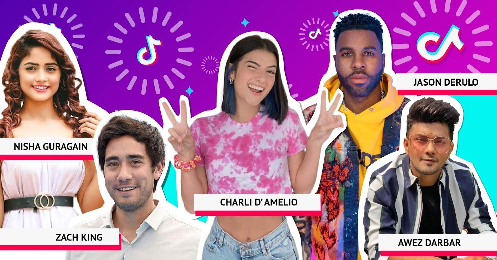  Influencer Marketing trên TikTok mang lại nhiều hiệu ứng tích cực cho thương hiệu (Ảnh: netbasequid.com)
