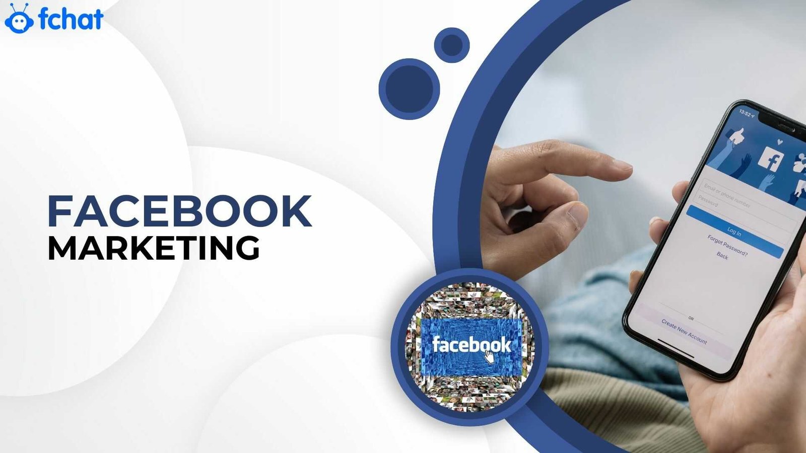 facebook marketing