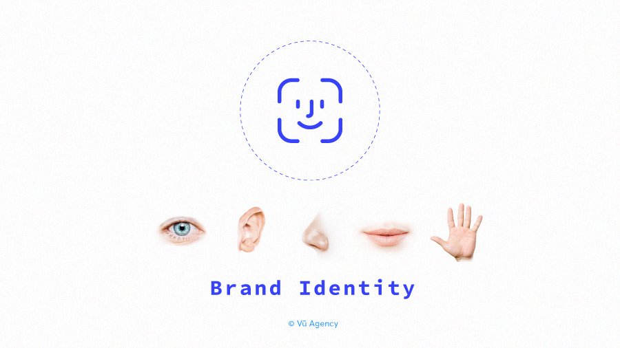 Brand identity