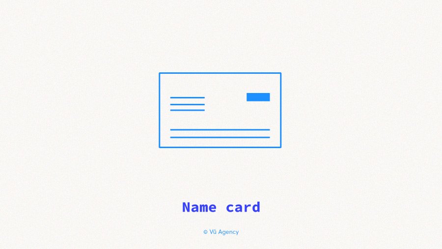 Brand identity