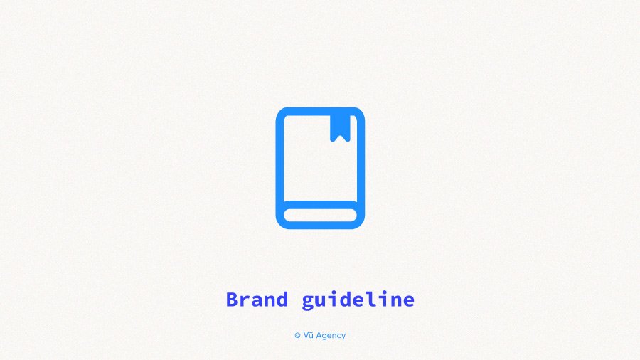 Brand identity