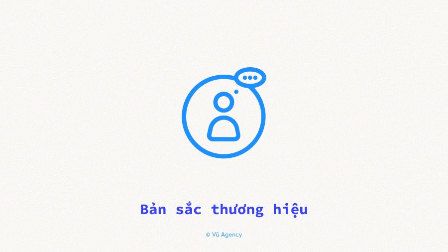 Brand identity