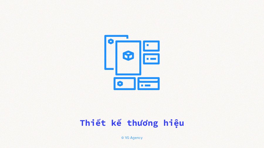 Brand identity