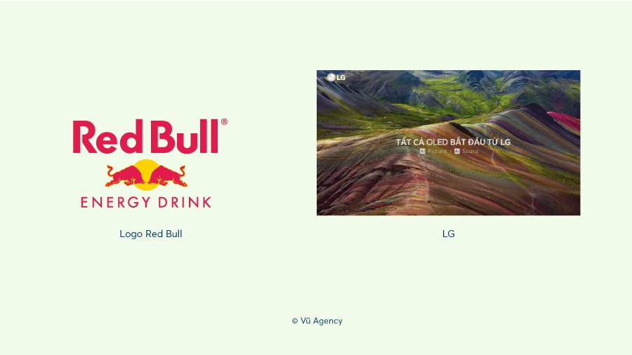 Brand promises