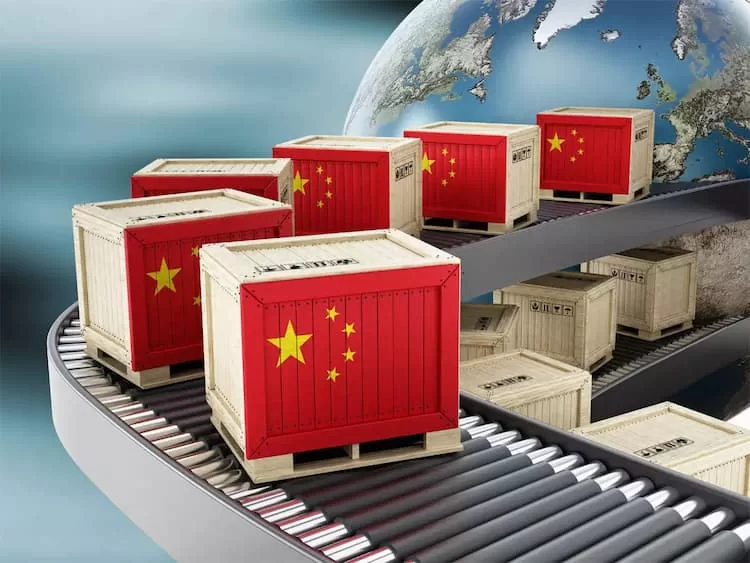 Ý tưởng kinh doanh ở Trung Quốc