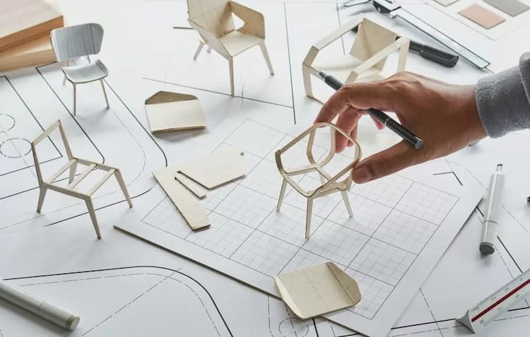 Business ideas in china