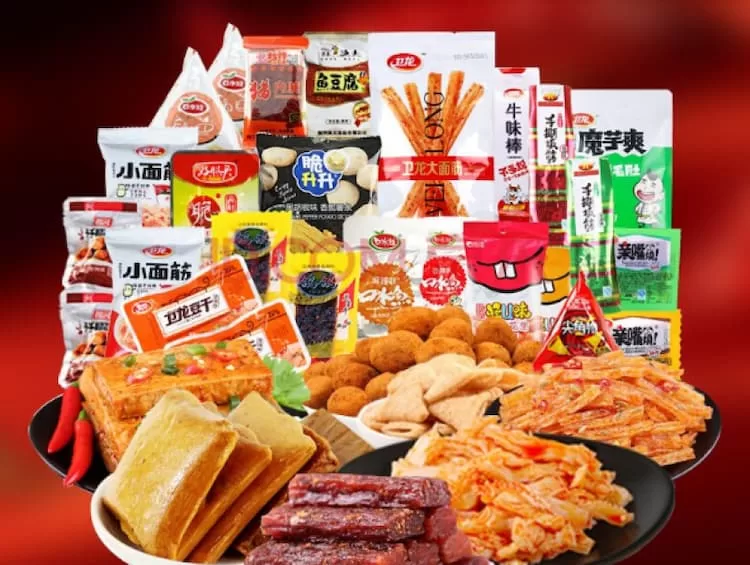 Business ideas in china