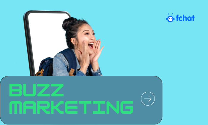 buzz marketing là gì