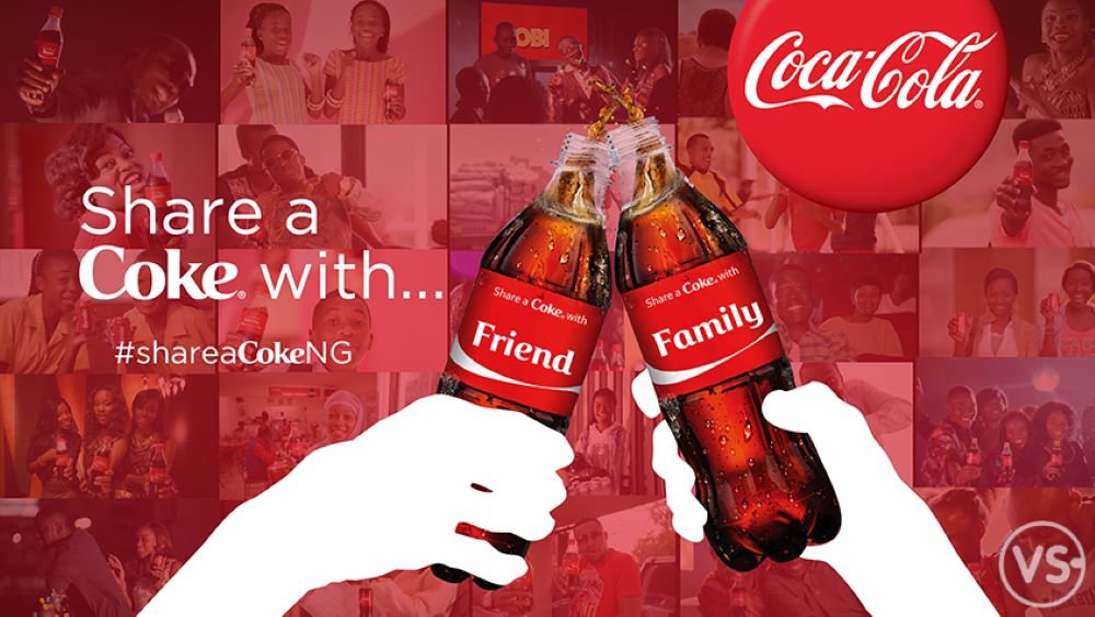 Chiến lược Marketing quốc tế của Cocacola