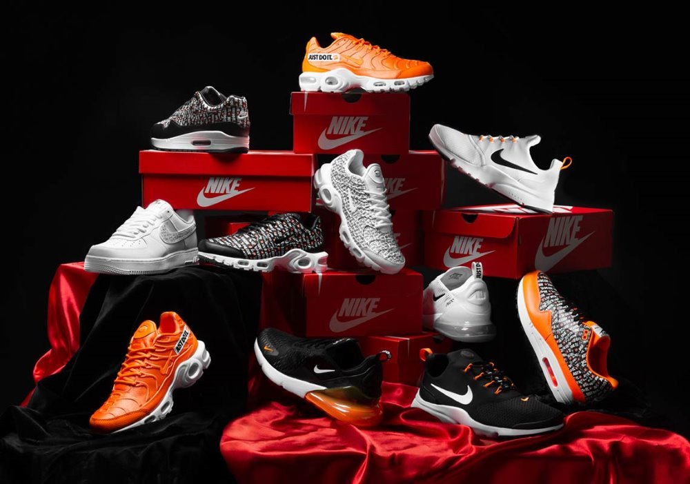 Chiến lược Marketing quốc tế của Nike