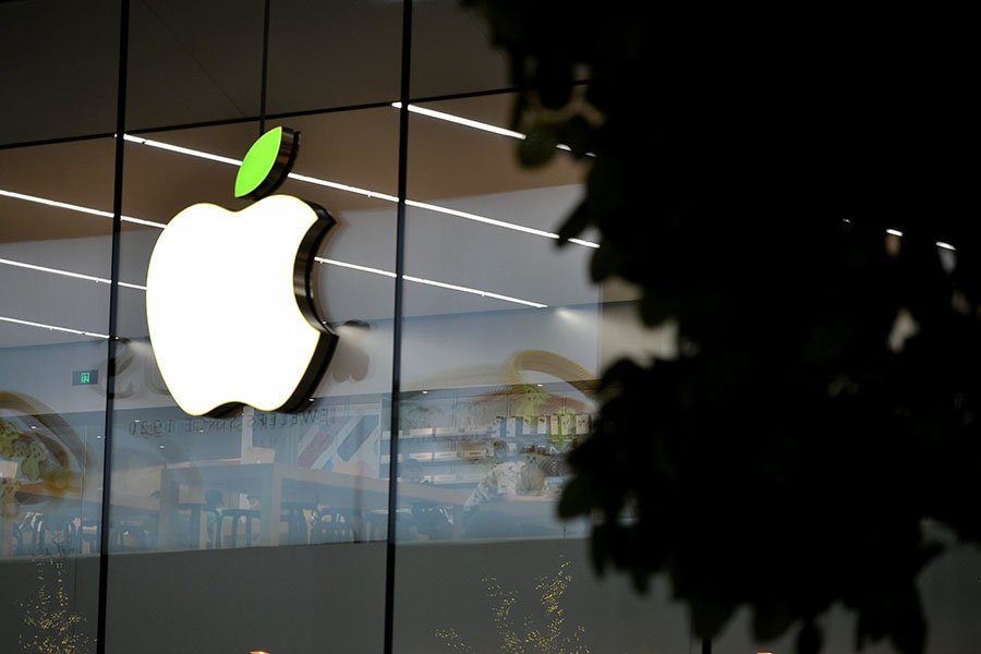 chiến lược thương hiệu của apple