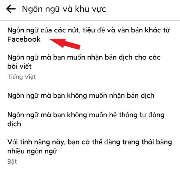 Chọn