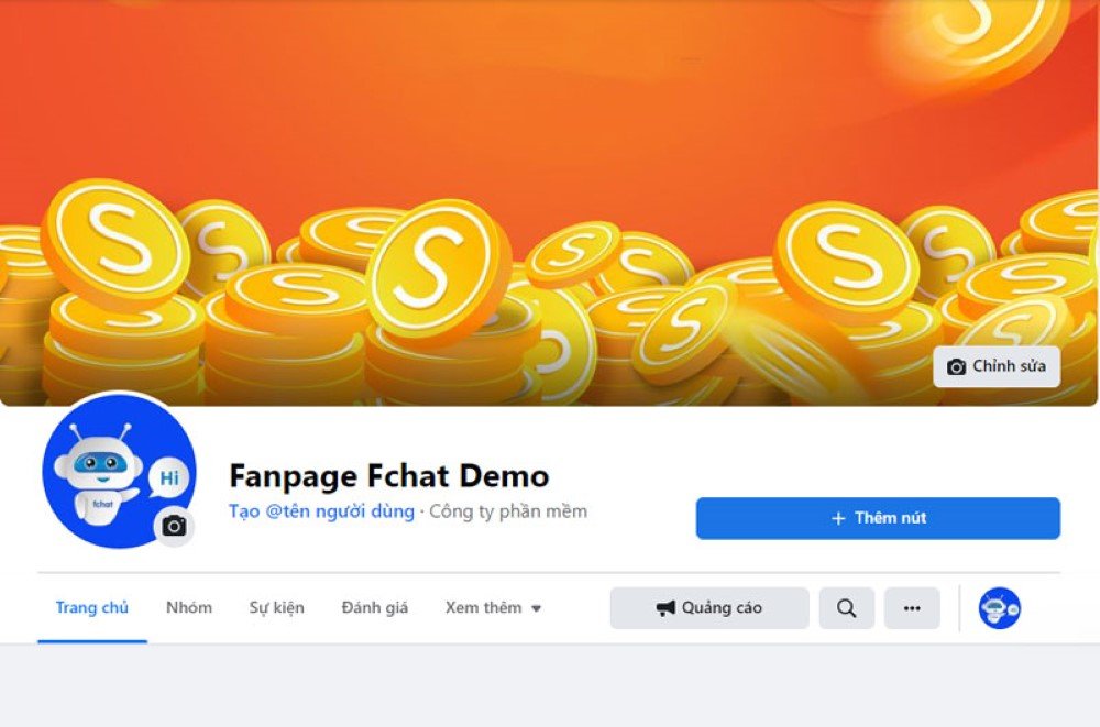 Đặt lịch hẹn qua fanpage Facebook giúp tăng hiệu quả CSKH