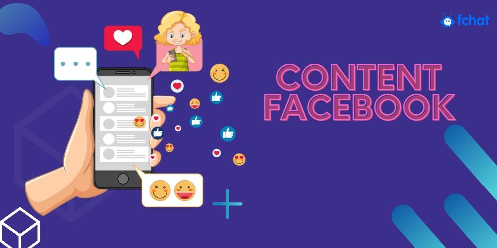 mẫu content facebook