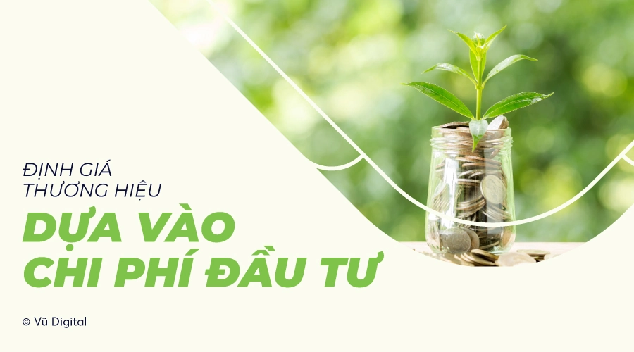 Định giá thương hiệu 