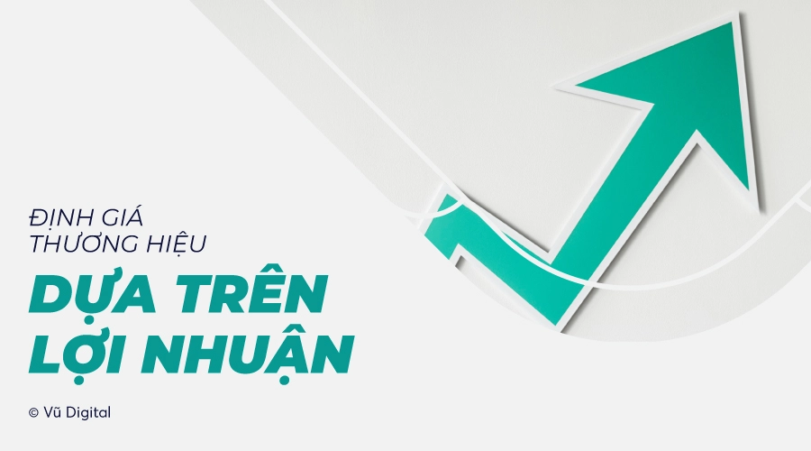 Định giá thương hiệu so sánh những tài sản tương tự trên thị trường (The Market Approach)