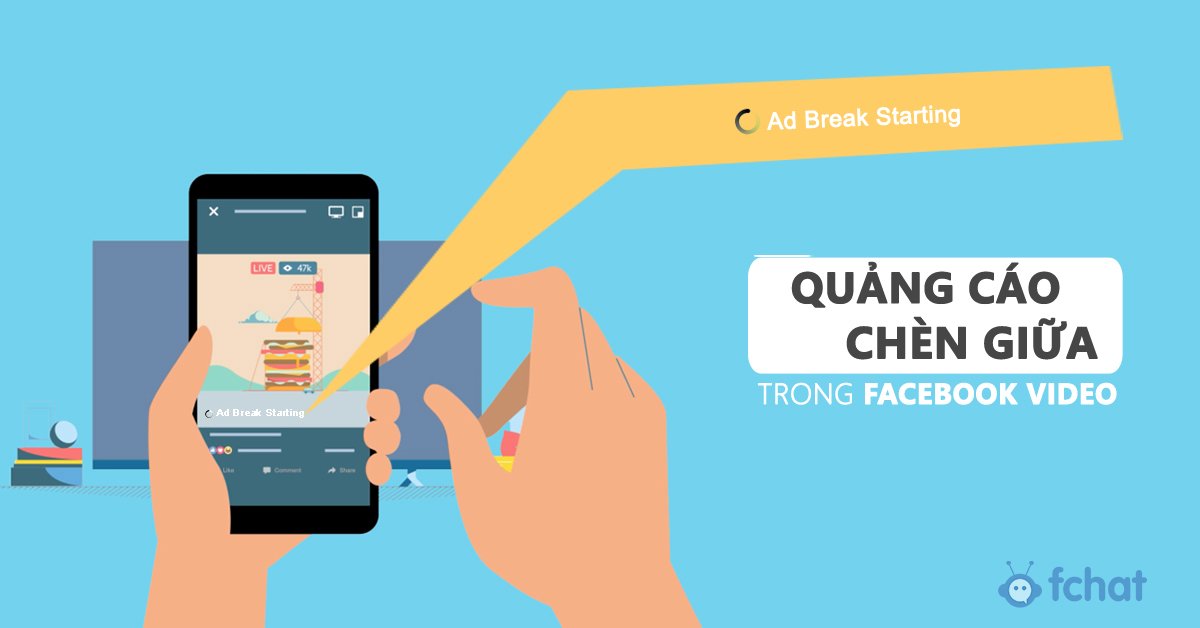 Facebook Ad Breaks