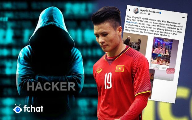 cách lấy lại facebook bị hack