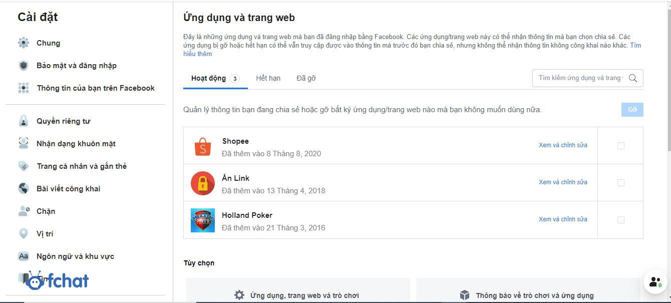 cách lấy lại facebook bị hack