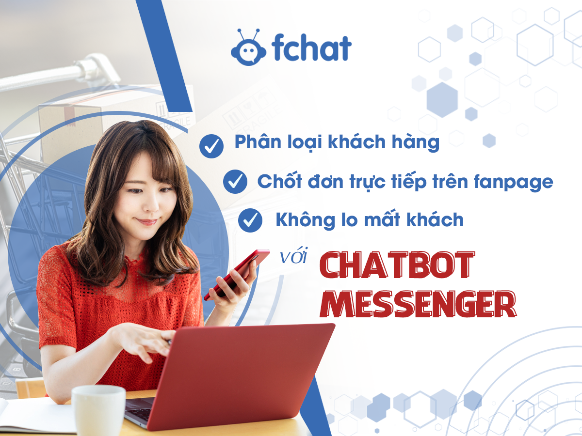 Chatbot Fchat