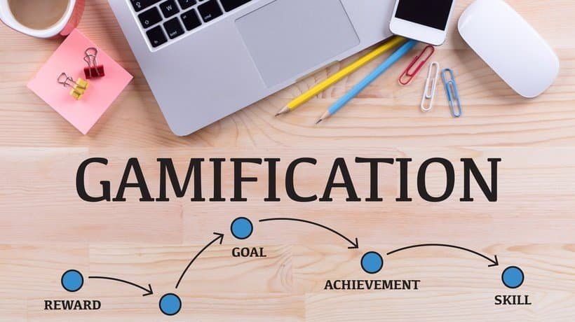 Lợi ích của Gamification trong Digital Marketing