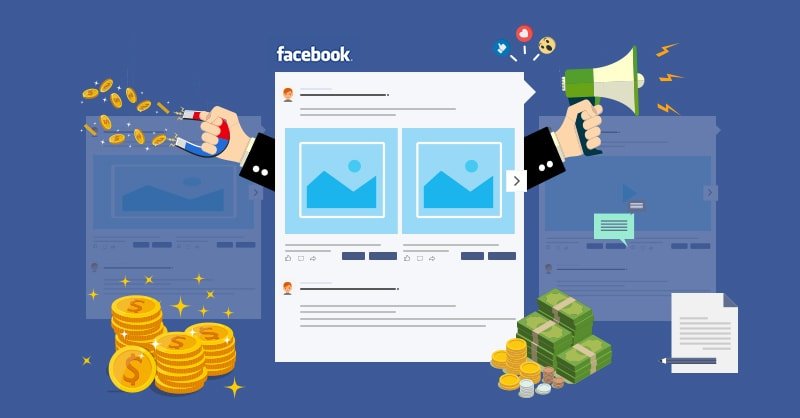 học chạy quảng cáo facebook