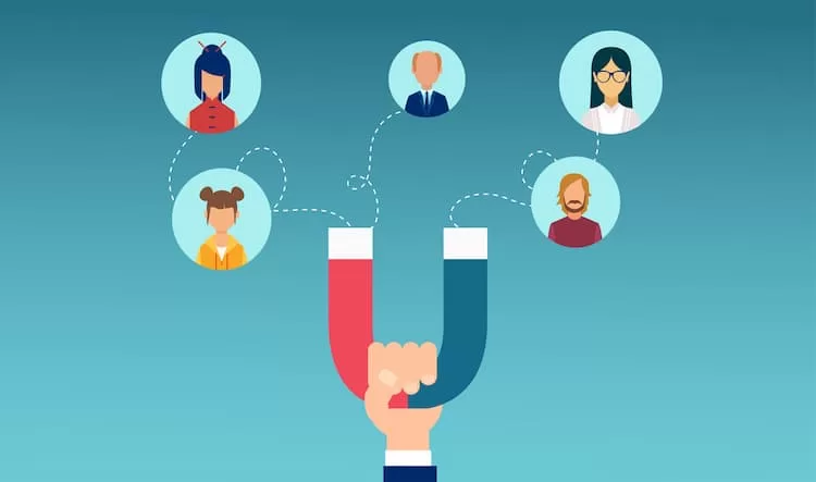How to market a new product
