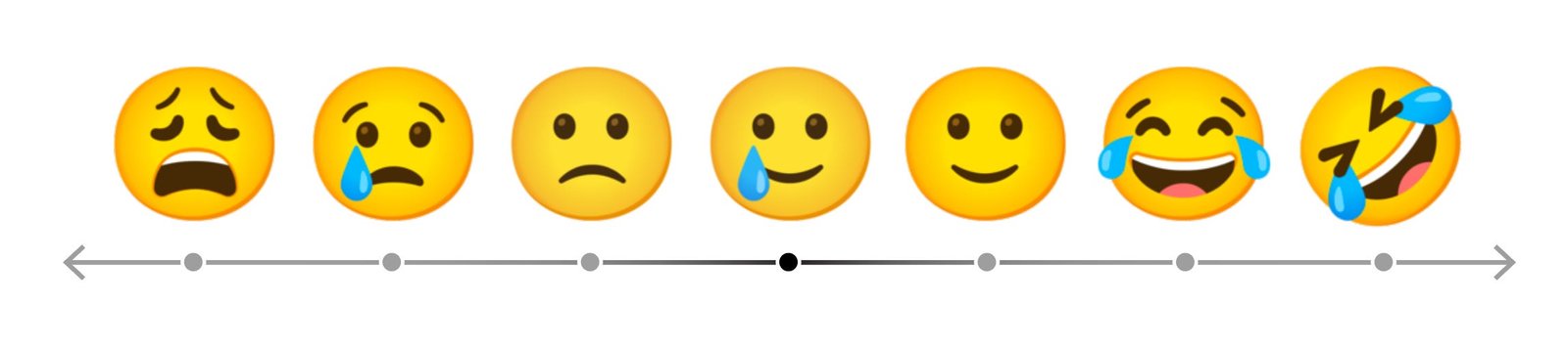 I'm so proud of you :,) - by Jennifer Daniel - Did Someone Say Emoji?