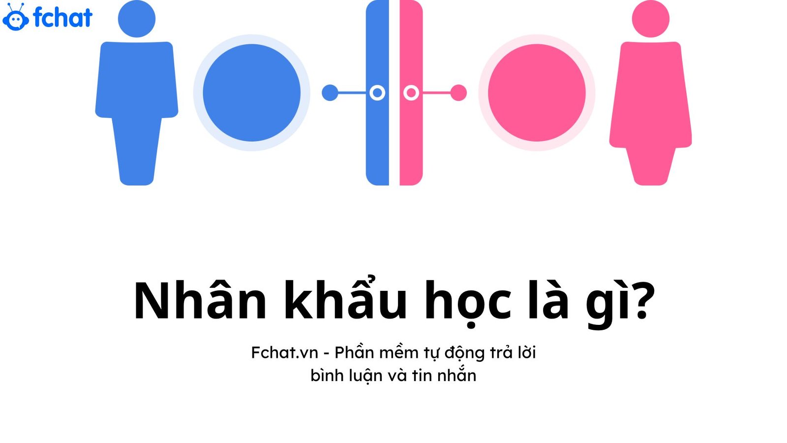 nhân khẩu học trong marketing là gì