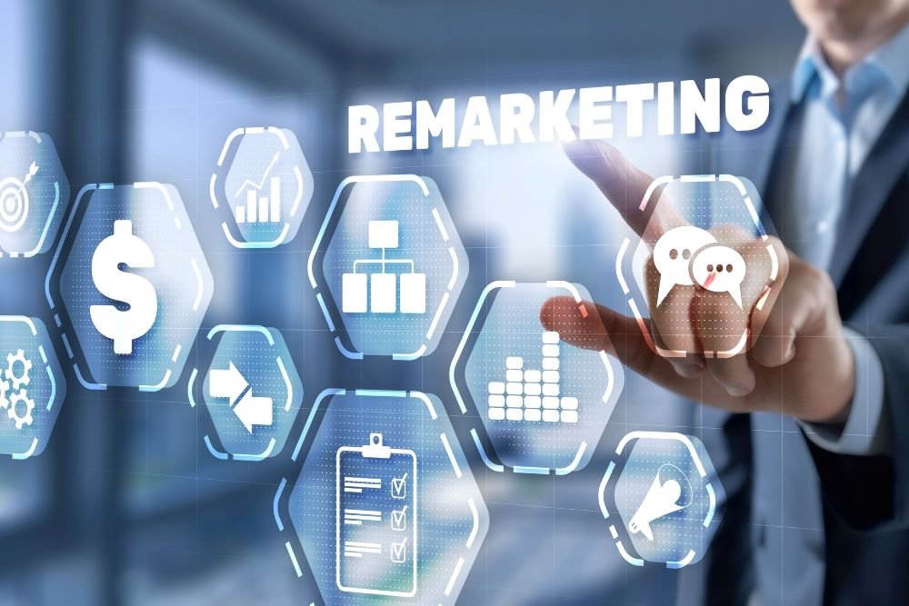 Kịch bản nhắn tin remarketing