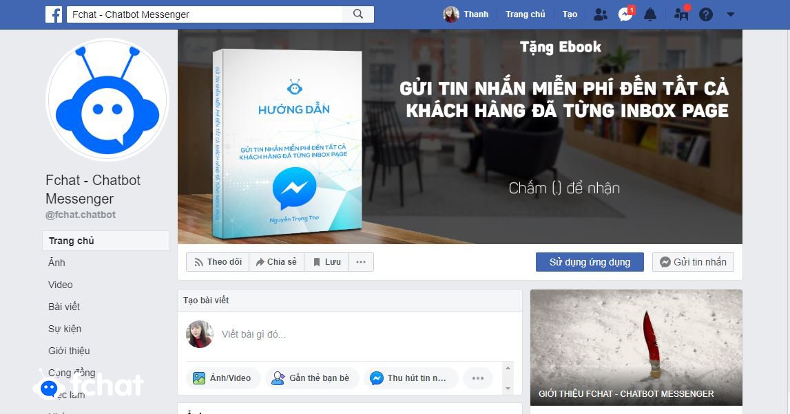 kích thước ảnh bìa facebook