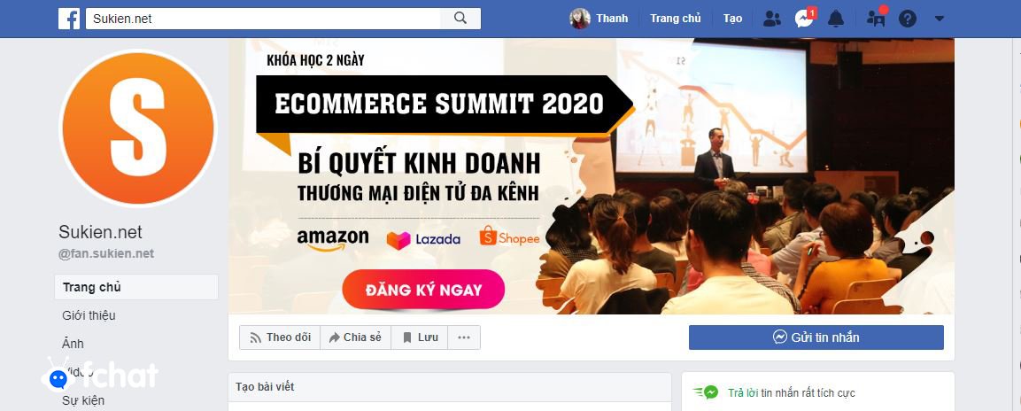 kích thước ảnh bìa facebook