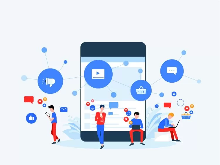 kiếm tiền từ facebook ad breaks