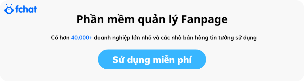 phần mềm quản lý bán hàng