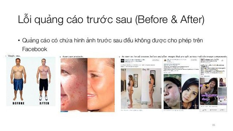 tạo sao không chạy được quảng cáo facebook