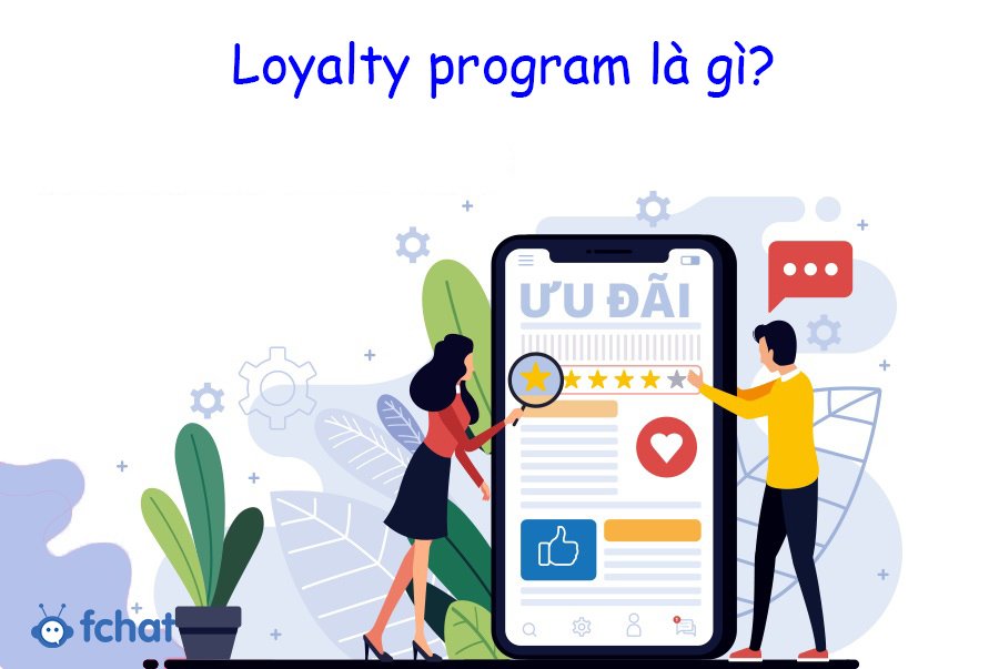 Loyalty program la gi