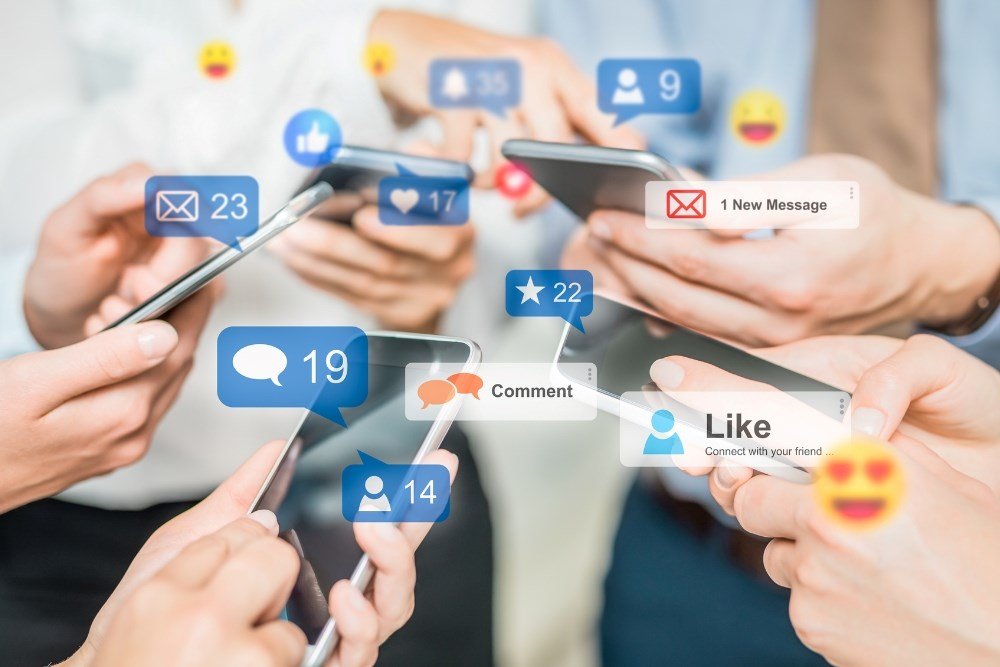Lựa chọn kênh truyền thông phù hợp mới xây dựng chiến lược marketing hiệu quả