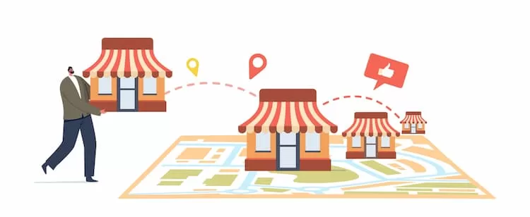 New business models
