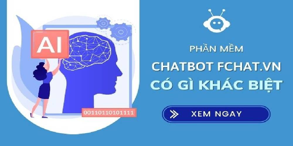 phần mềm fchat xây dựng kịch bản chăm sóc khách hàng cũ