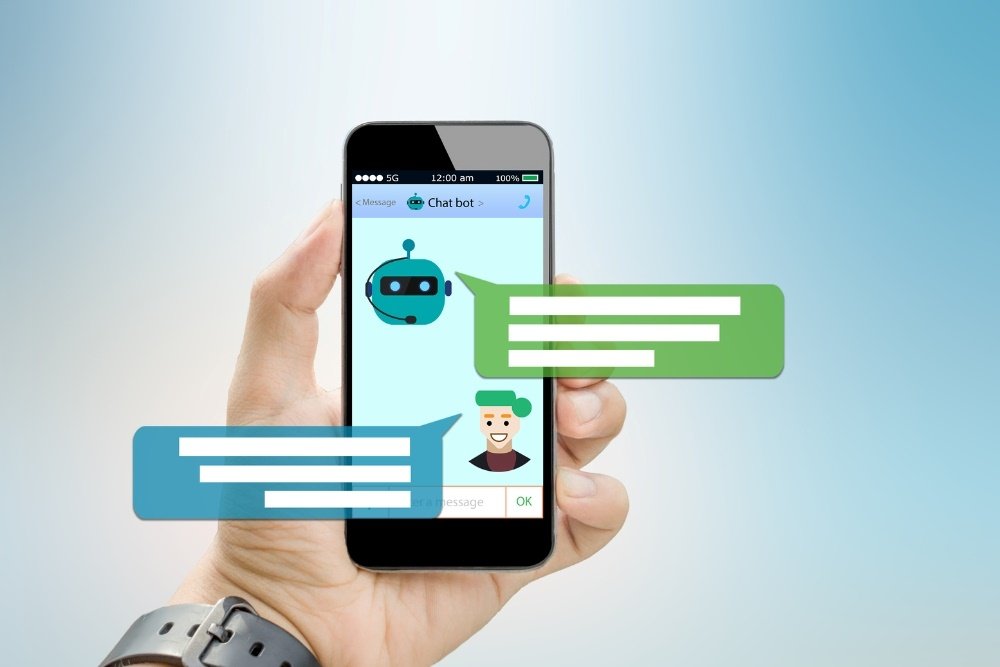 Phần mềm Chatbot