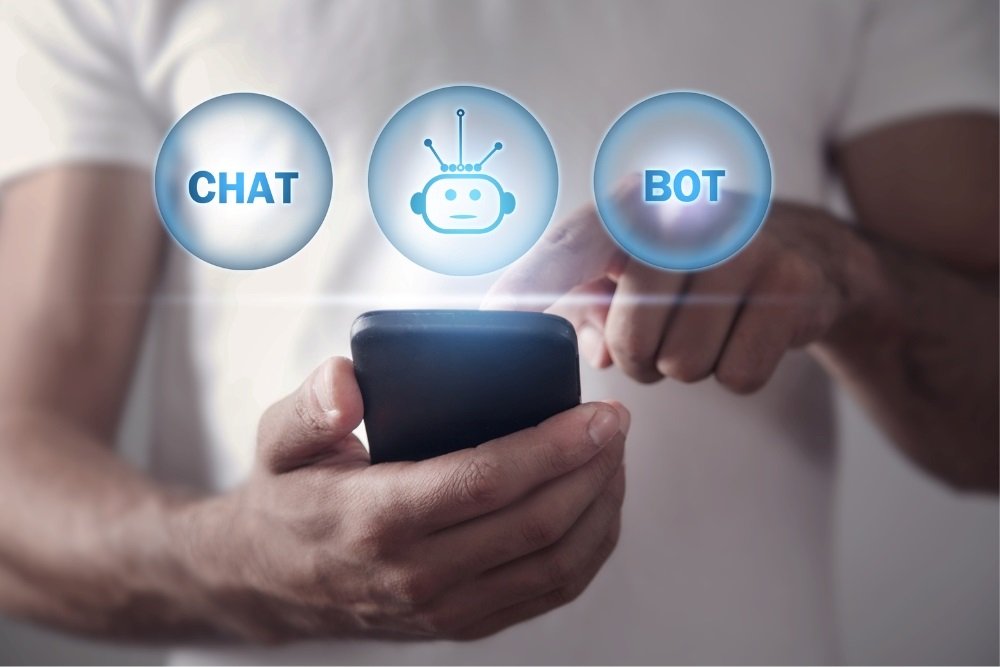 Phần mềm chatbot