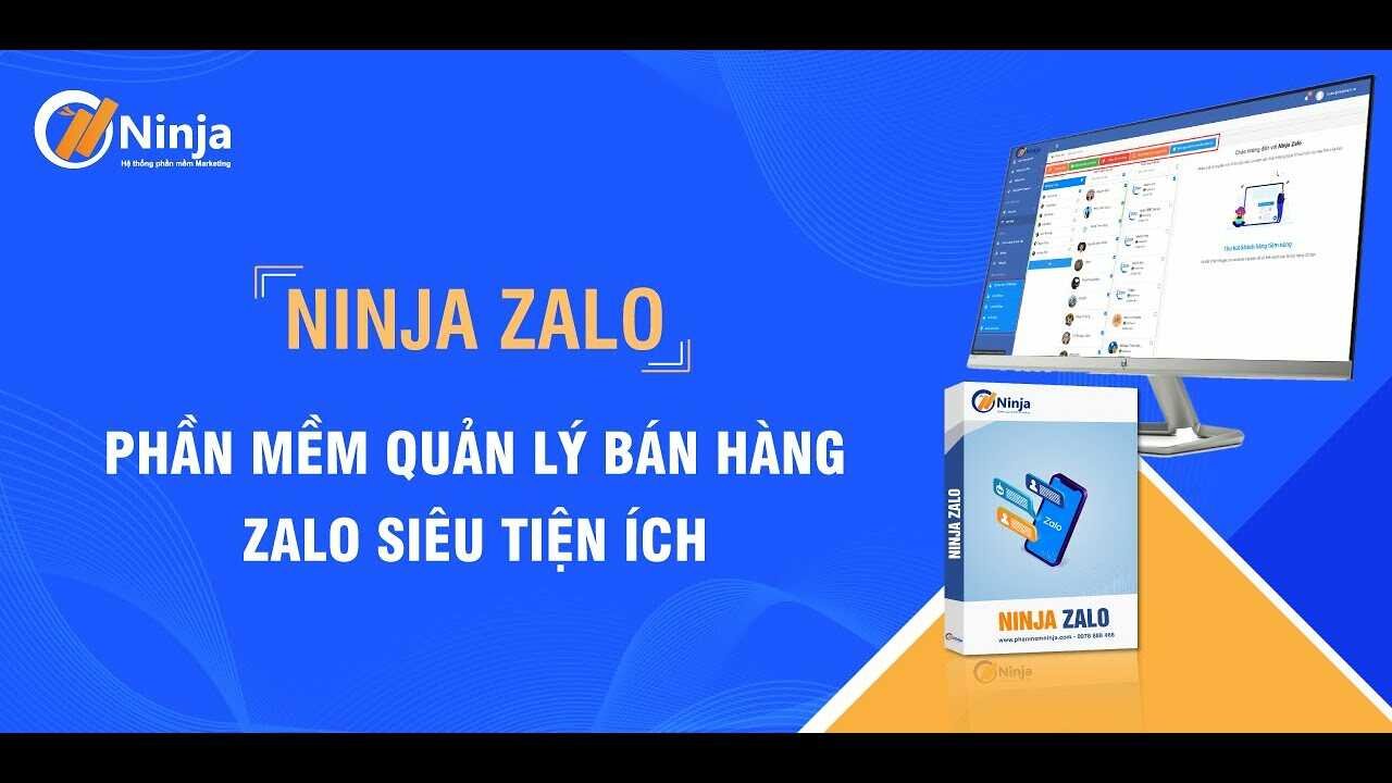 phần mềm quản lý tin nhắn zalo