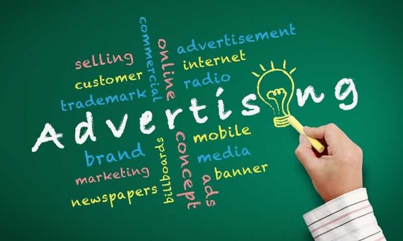 quảng cáo advertising